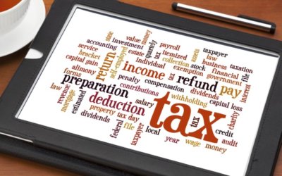 How to get an income tax refund from self-employed losses