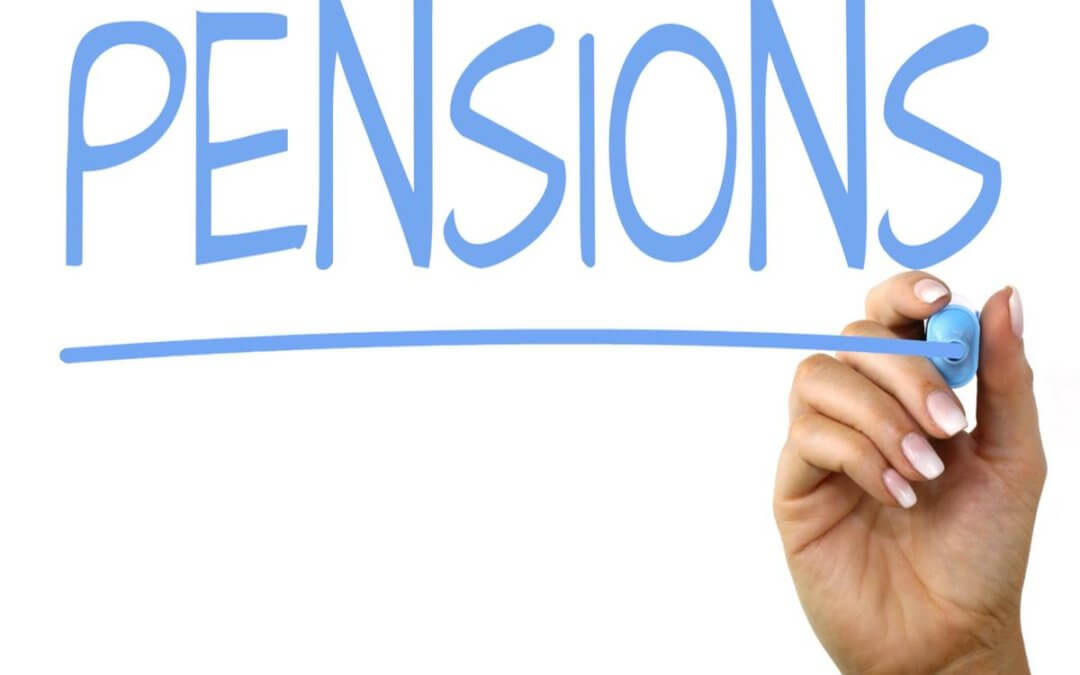 Workplace pension minimum contribution increases