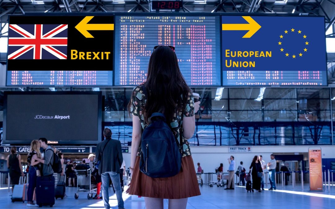 Brexit update – the transition period and preparing for 2021