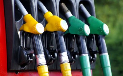 Advisory fuel rates fall significantly