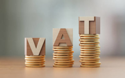 Pre-registration input VAT