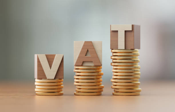 Pre-registration input VAT