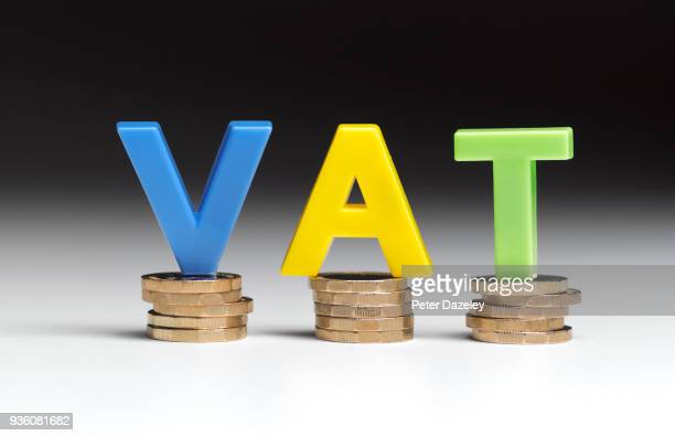 VAT debt paid instalments