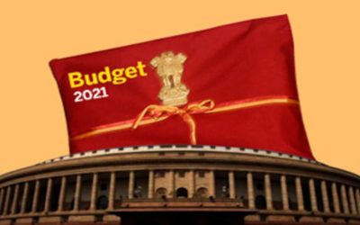 Budget 2021 – An Overview