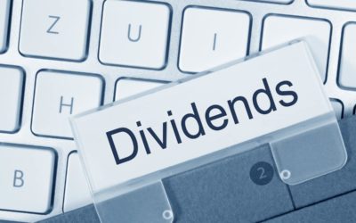 Increases in income tax on dividends